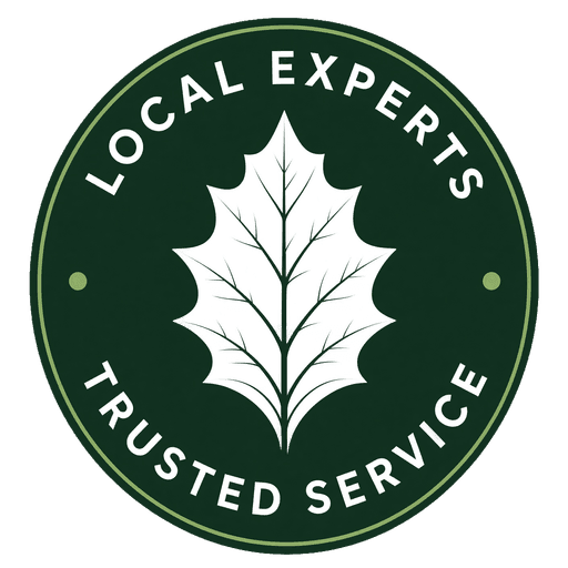 Local experts, trusted service